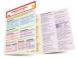 Japanese Grammar Language Study Card