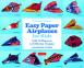 Easy Paper Airplanes for Kids Kit