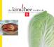 Kim Chee Cookbook