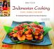 Indonesian Cooking