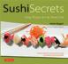 Sushi Secrets