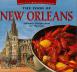 Food of New Orleans