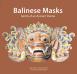 Balinese Masks