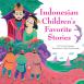 Indonesian Child's Fav Stories