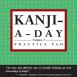 Kanji A Day Practice Pad volume 2