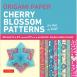 Origami Paper Pack : Cherry Blossoms (S)　6 3/4"