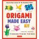 Origami Made easy Kit