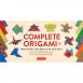 Complete Origami Kit (New)