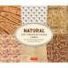 All Natural Gift Wrapping Papers