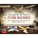 Leonardo da Vinci's Flying Machines Kit