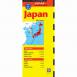 Travel Maps: Japan 5