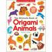 The Ultimate Book of Origami Animals