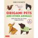 Origami Pets and Other Animals