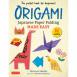 Origami: Japanese Paper Folding Made Easy