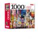 Tokyo By Night Jigsaw Puzzle