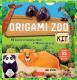 Origami Zoo Kit