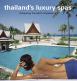 Thailand's Luxury Spas