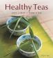 Healthy Cooking Healthy Teas