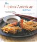Filipino American Kitchen