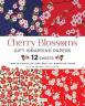 Cherry Blossoms Gift Wrapping Papers