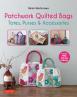 Reiko Washizawa's Patchwork Quilt Bags