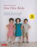 Happy Homemade: Sew Chic Kids