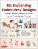 501 Enchanting Embroidery