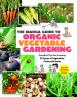 The Manga Guide to Organic Vegetable Gardening