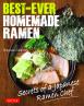 Best-Ever Homemade Ramen