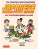 Japanese Cooking with Manga