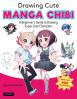 Drawing Cute Manga Chibi