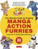 The Ultimate Guide to Drawing Manga Action Furries