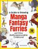 A Guide to Drawing Manga Fantasy Furries