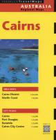 Travel Maps: Cairns 1