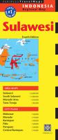 Travel Maps: Sulaweshi 4