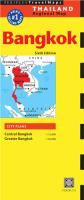 Travel Maps: Bangkok 6