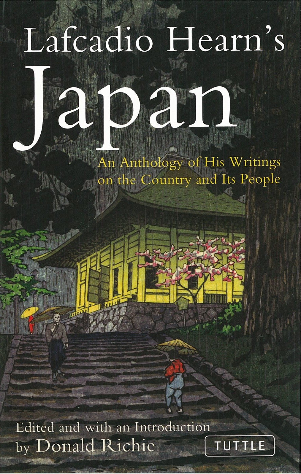 Lafcadio Hearn's Japan 小泉八雲（ラフカディオ・ハーン）の日本