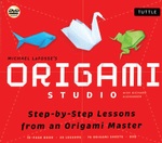 Origami Studio Kit