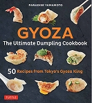 Gyoza: The Ultimate Dumpling  Cookbook